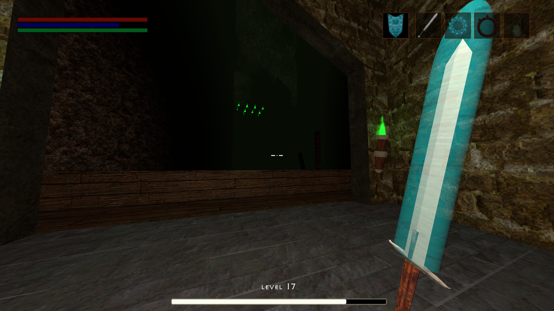 Hollowdeep screenshot 6