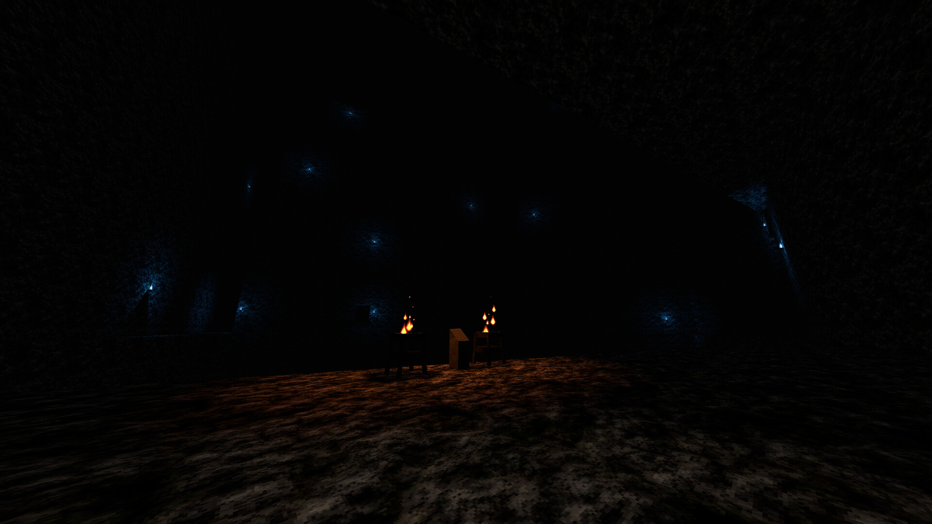 Hollowdeep screenshot 4
