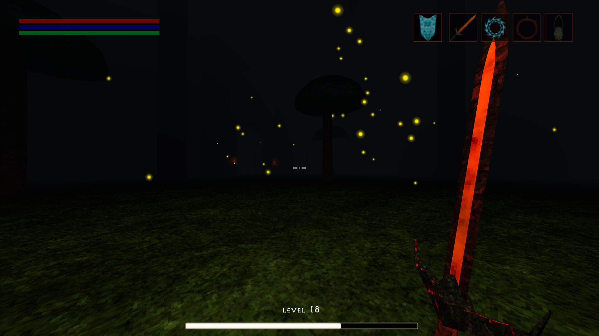 Hollowdeep screenshot 7