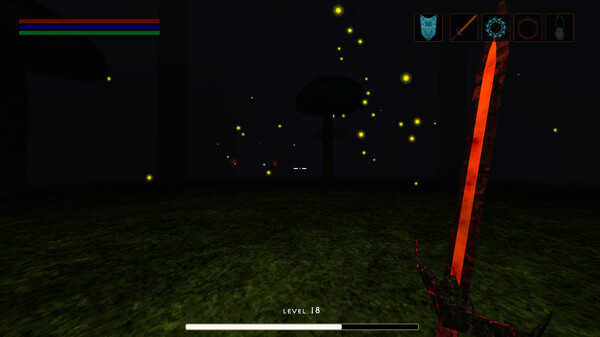 Hollowdeep screenshot 8