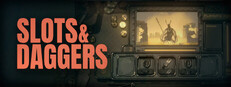 Slots & Daggers cover