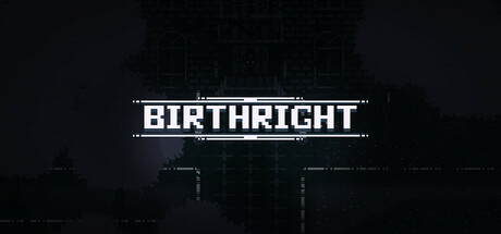 Birthright Playtest cover art