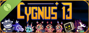 Cygnus 13: Mission Ready (Demo)