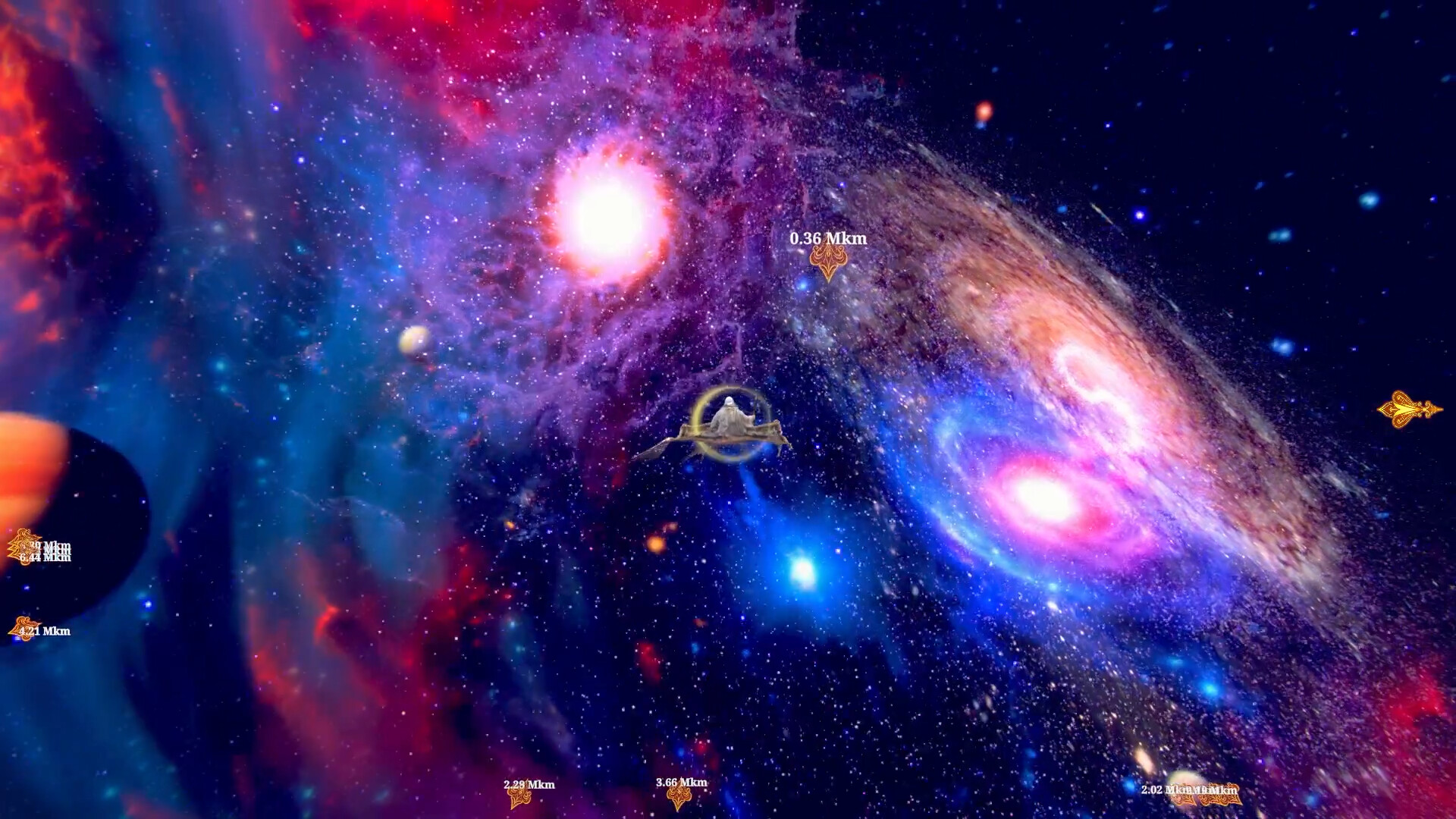 Divine Intervention - Quran Miracles screenshot #8