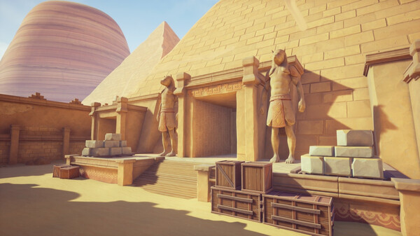 Divine Intervention - Quran Miracles screenshot 7