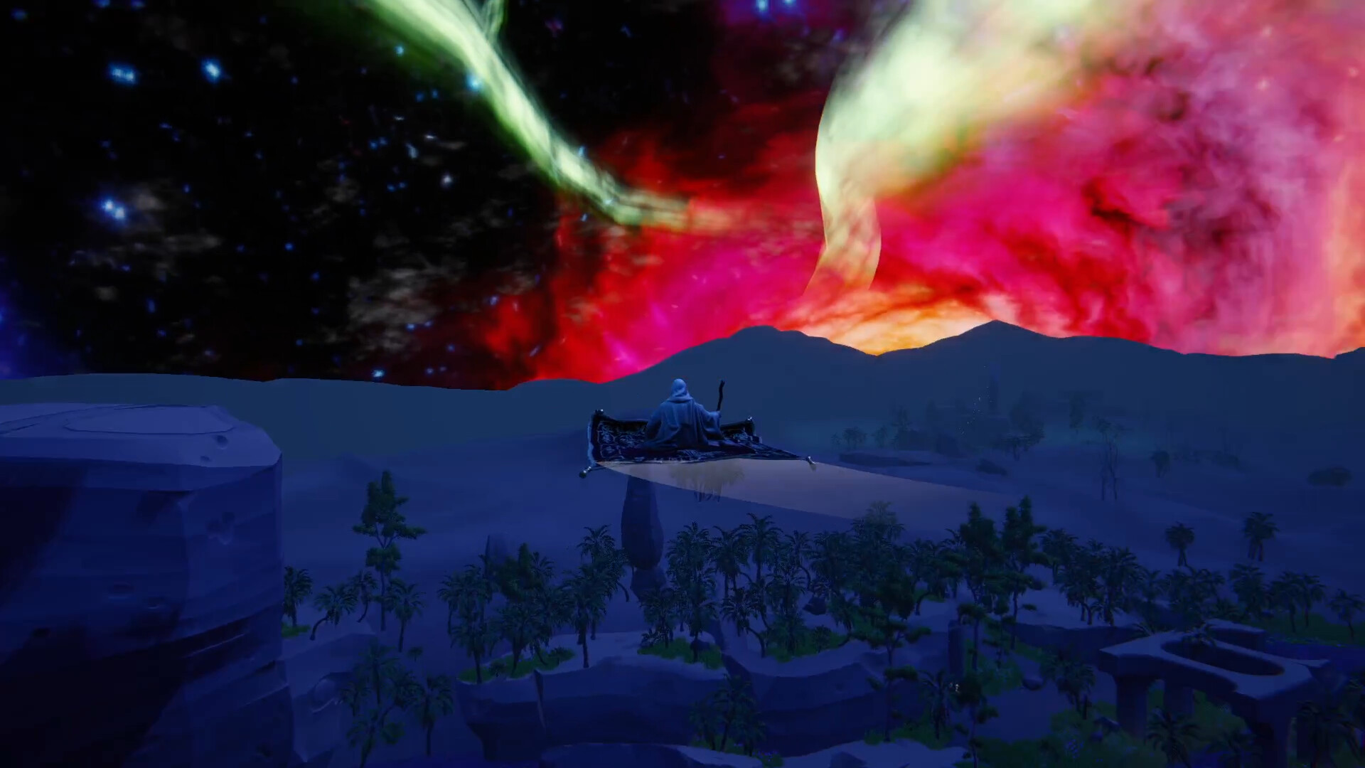 Divine Intervention - Quran Miracles screenshot #11