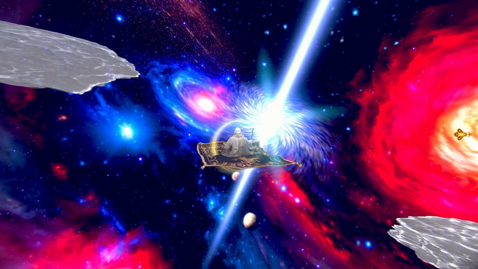 Divine Intervention - Quran Miracles screenshot #6