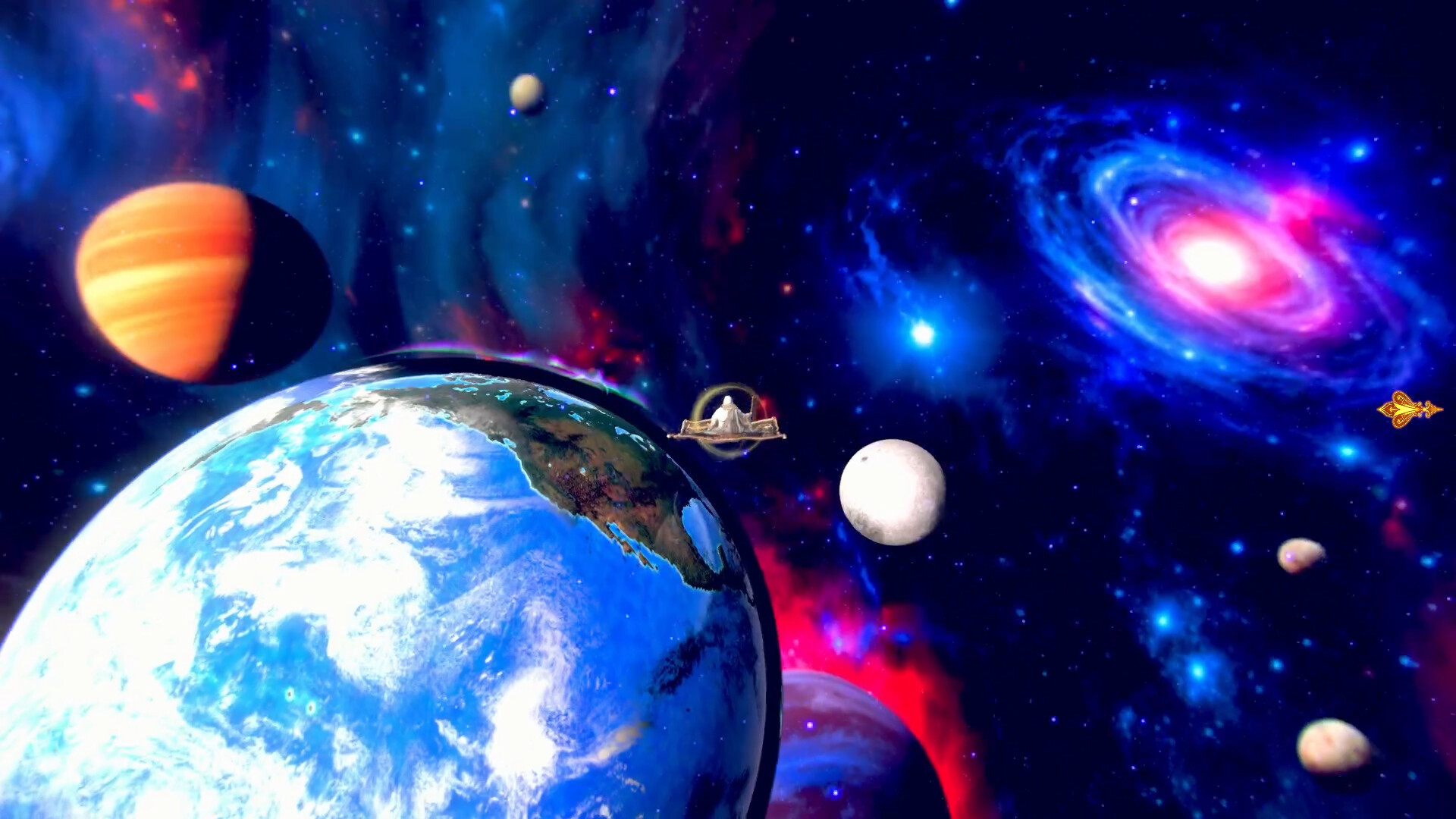 Divine Intervention - Quran Miracles screenshot #14