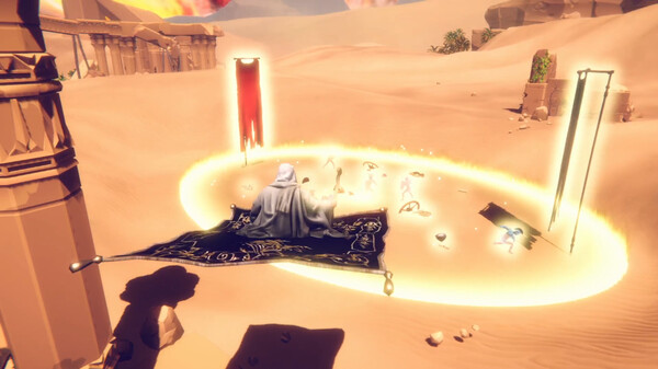 Divine Intervention - Quran Miracles screenshot 2