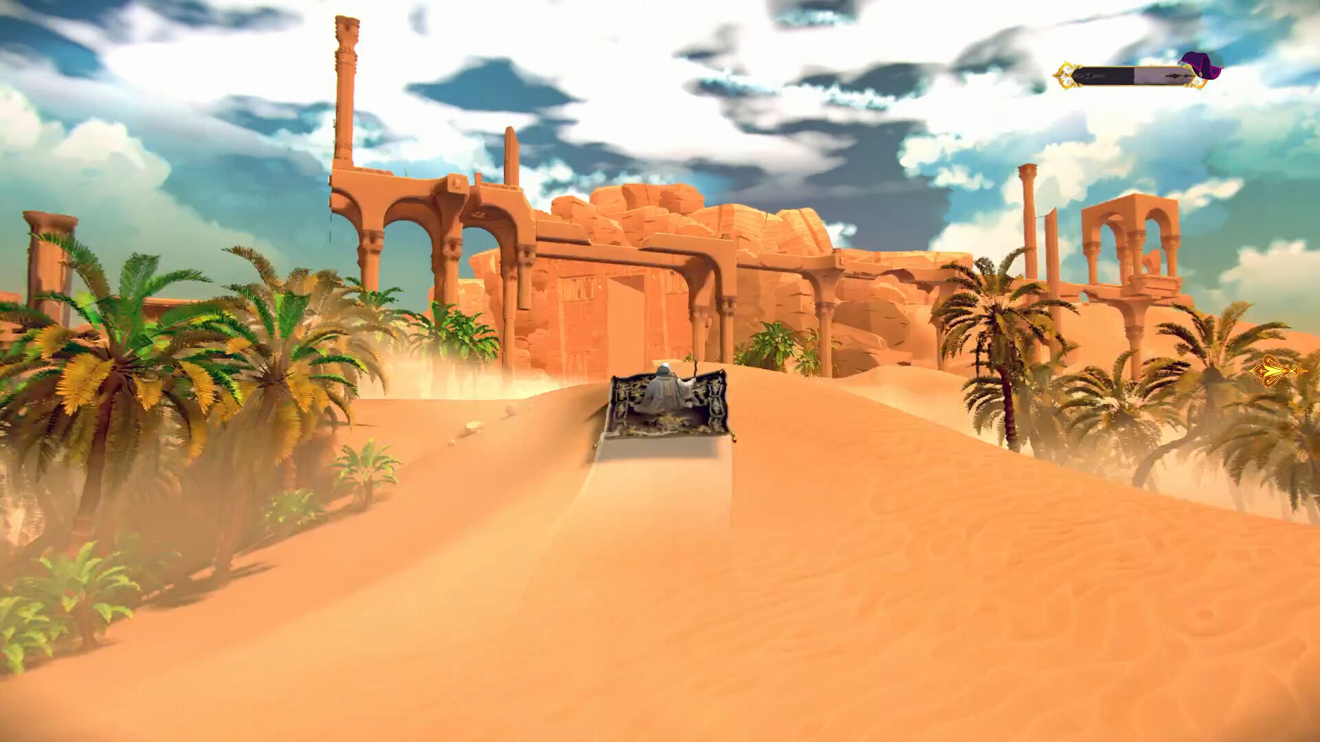 Divine Intervention - Quran Miracles Featured Screenshot #1