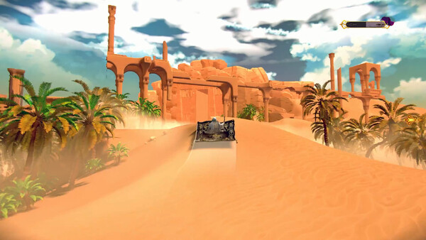 Divine Intervention - Quran Miracles screenshot 1