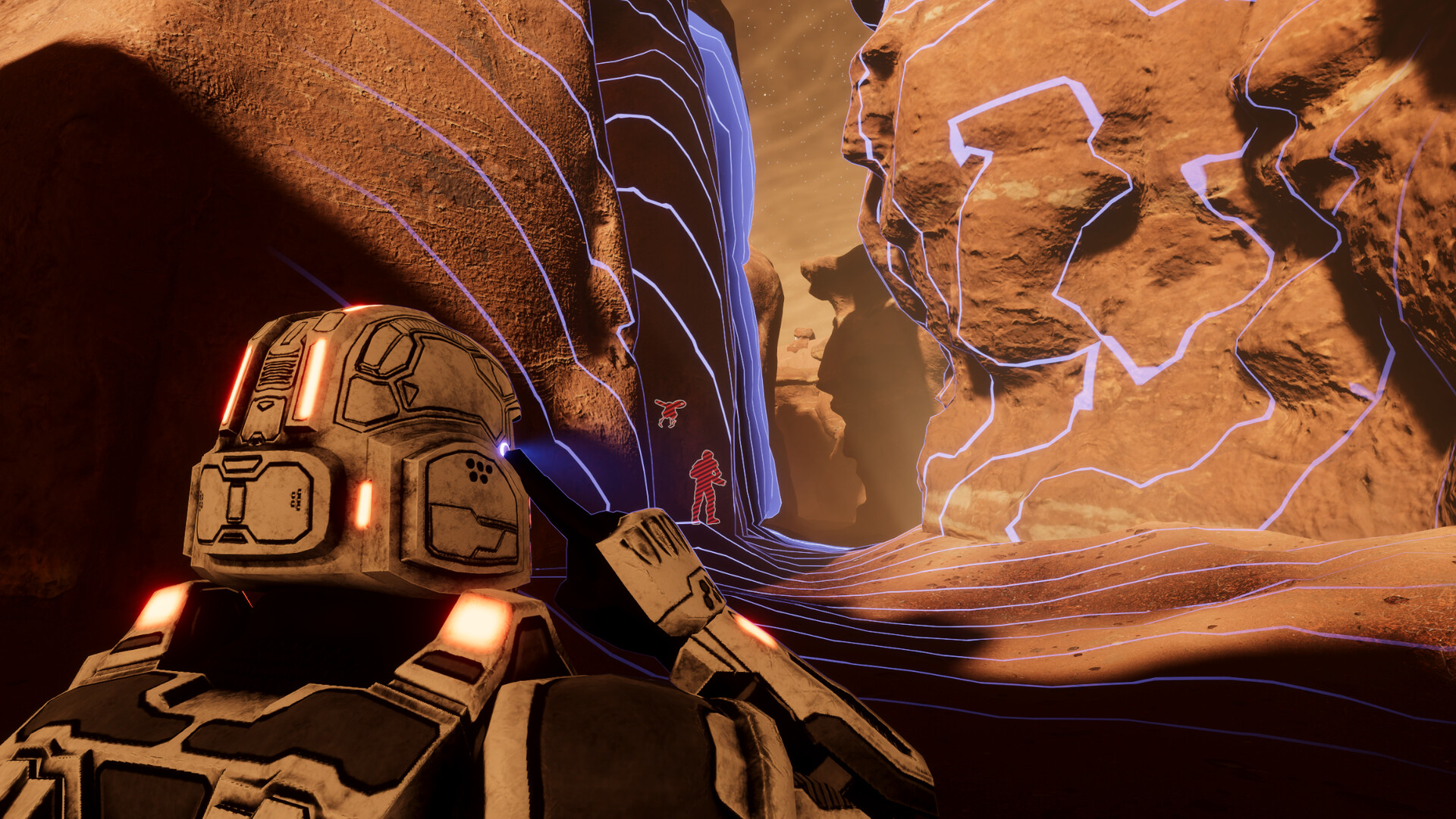 Ghost of the Past screenshot #8