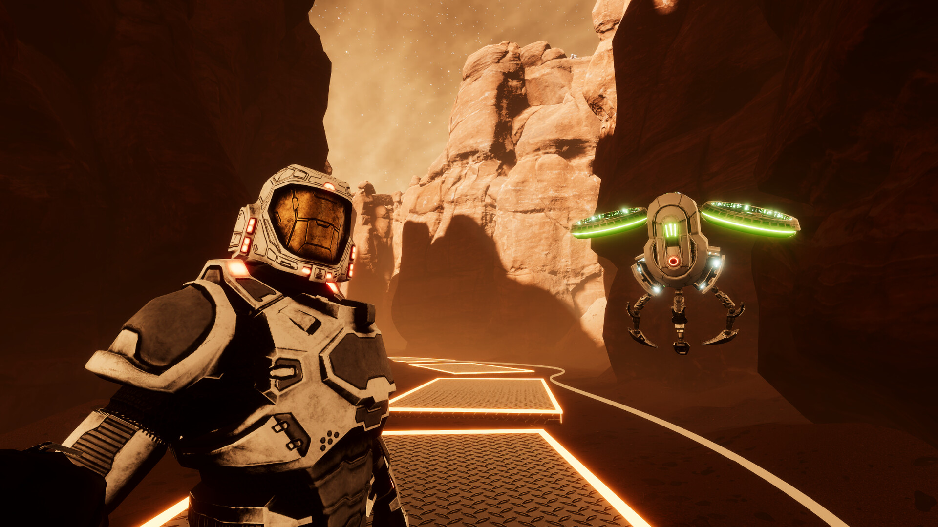 Ghost of the Past screenshot #5