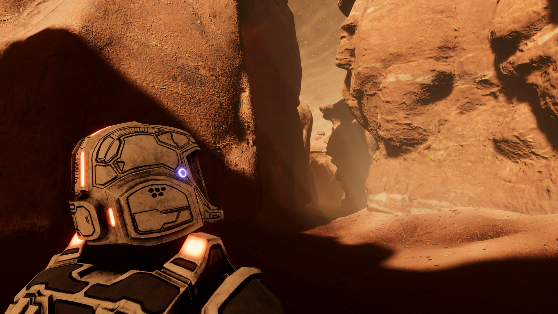 Ghost of the Past screenshot #7