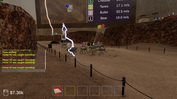 AUTO DERBY CASINO