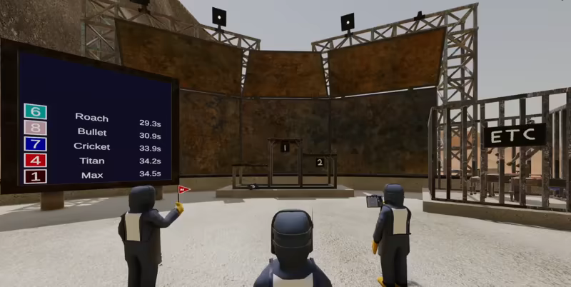 AUTO DERBY CASINO video 4