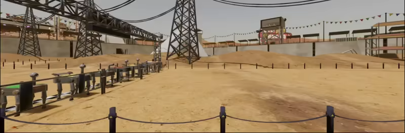 AUTO DERBY CASINO video 2