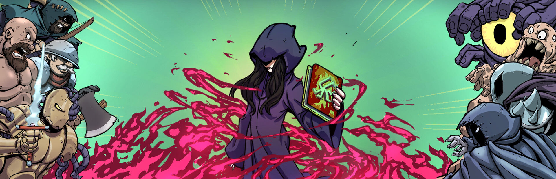 Necrowarp
