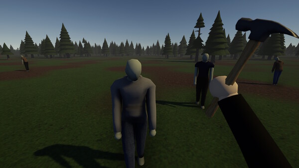 Infected Towns screenshot 5