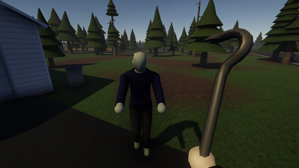 Infected Towns screenshot 2