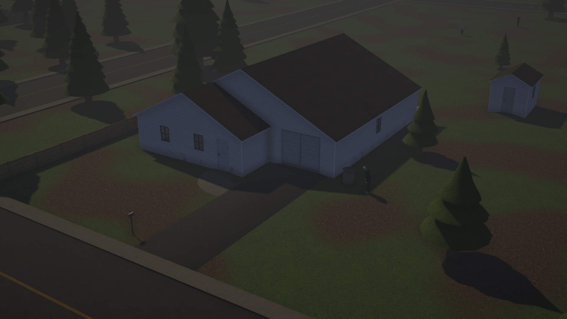 Infected Towns Featured Screenshot #1