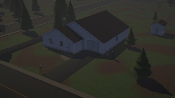 Infected Towns screenshot 1