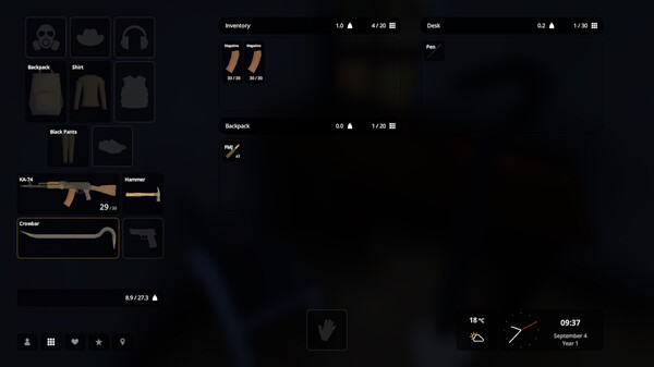 Infected Towns screenshot 4