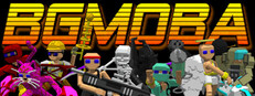 BGMOBA Playtest