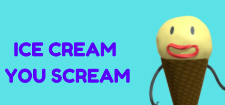 Ice Cream You Scream cover art