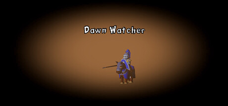 Dawn Watcher Banner