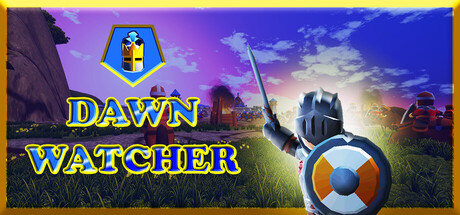 Dawn Watcher game header
