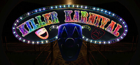 Killer Karnival cover art