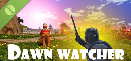 Dawn Watcher Demo