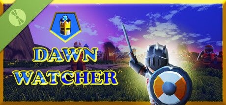 Dawn Watcher Demo