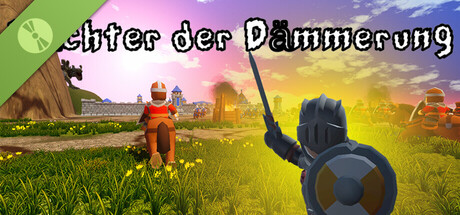 Dawn Watcher Demo