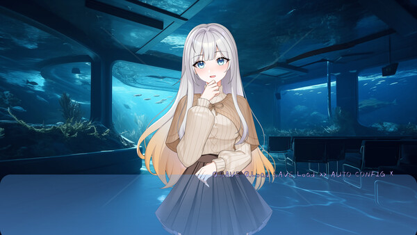 Philoria screenshot 2