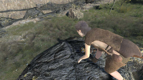 Screenshot 3 of Skara - more gameplay footage