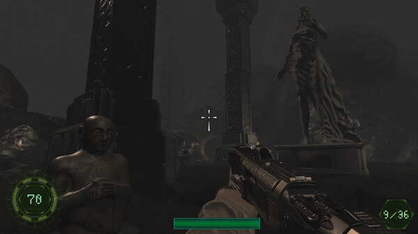 Invention 8 screenshot 5