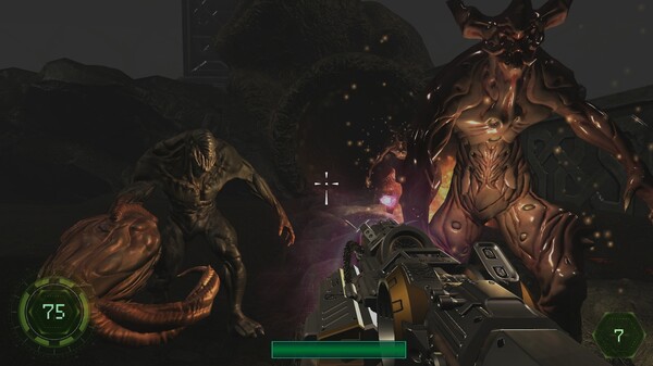 Invention 8 screenshot 4