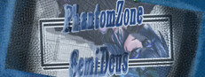 PhantomZone SemiDeus