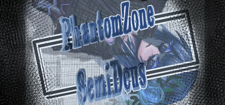 PhantomZone SemiDeus cover art