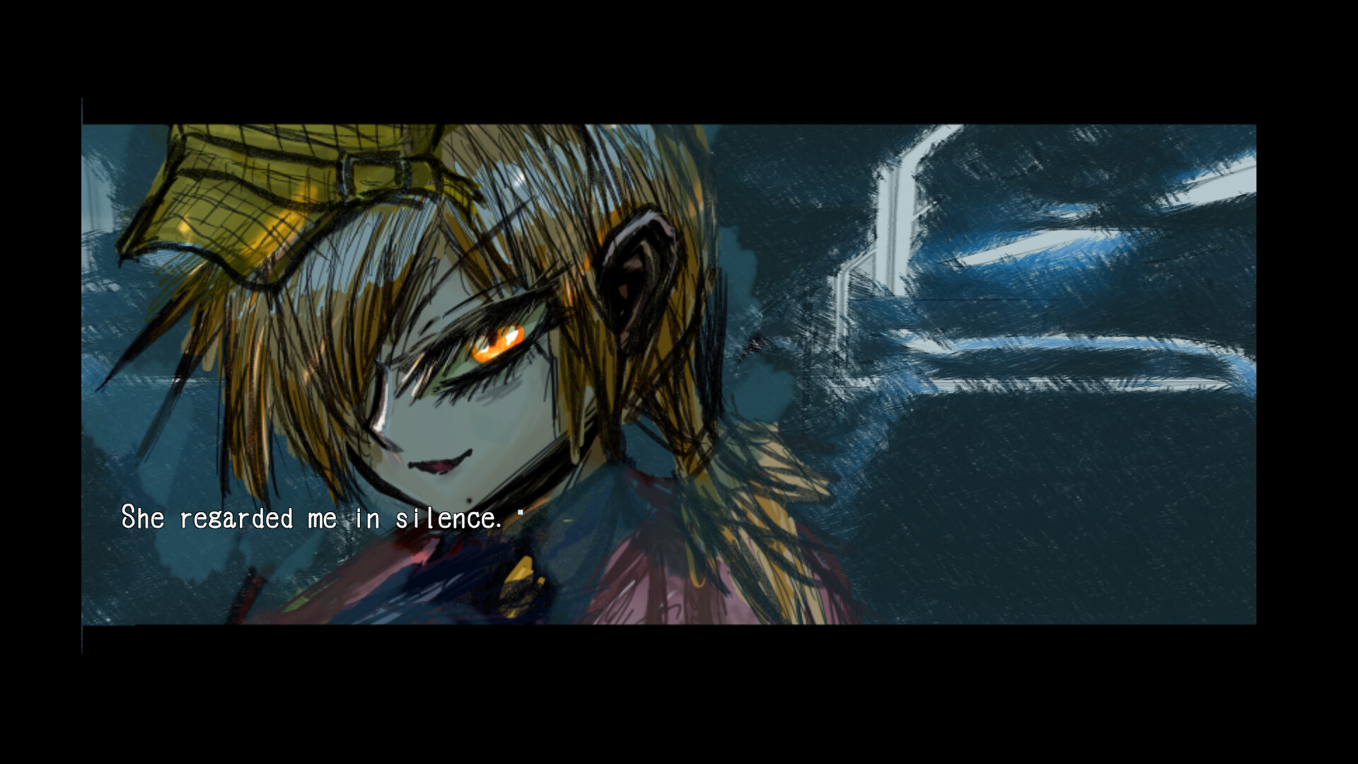 PhantomZone SemiDeus screenshot #1