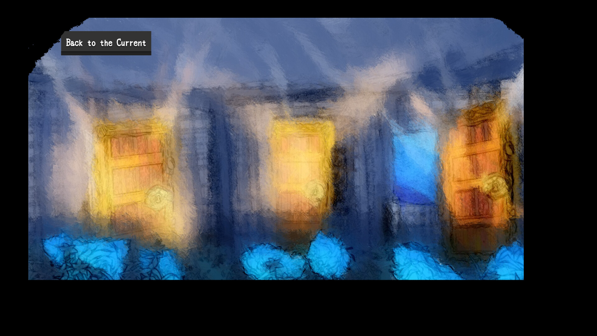 PhantomZone SemiDeus screenshot #2