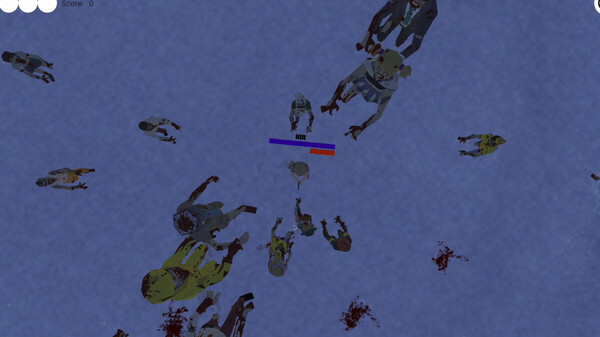 The Crimson Contract screenshot 5