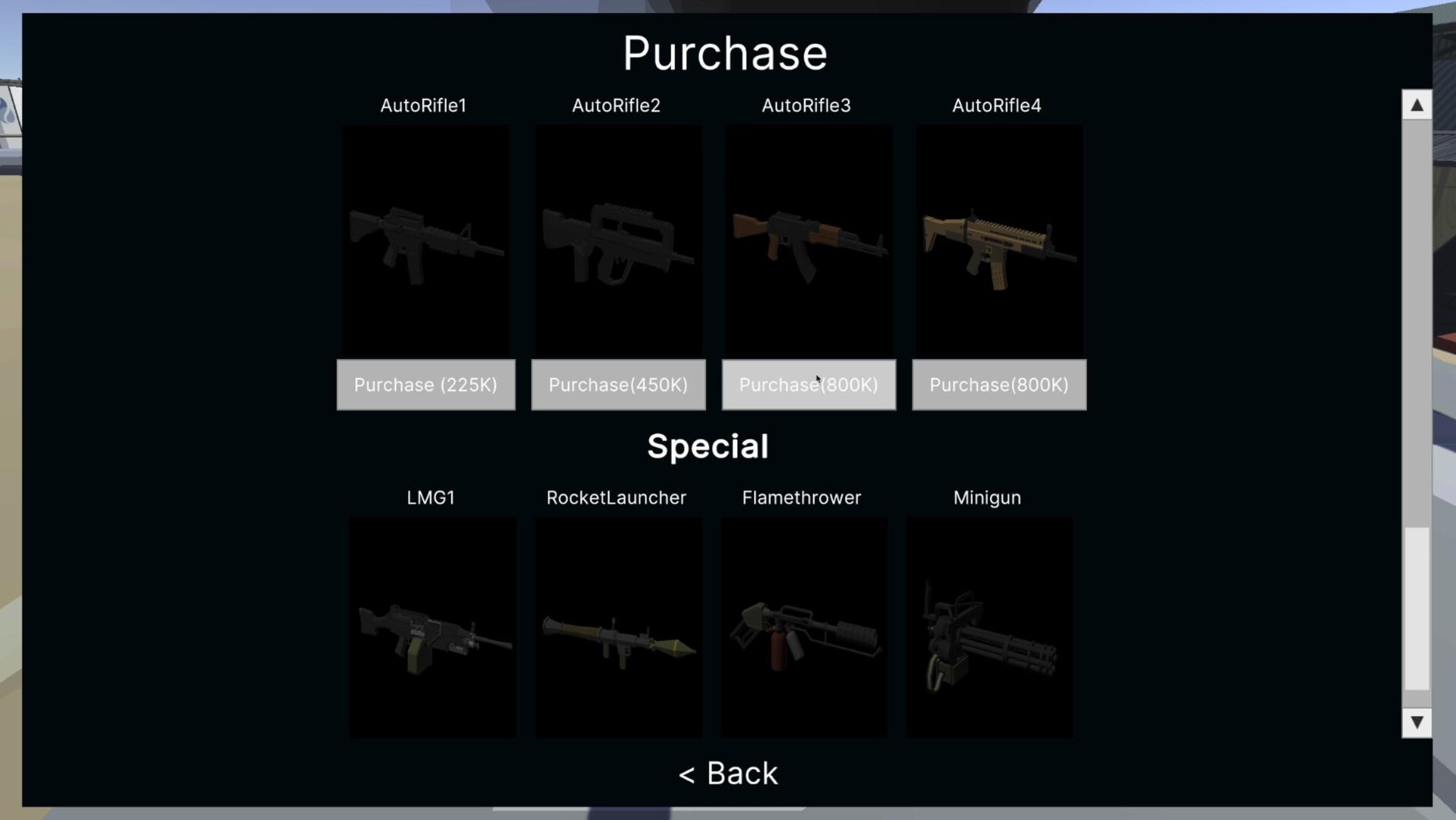 The Crimson Contract screenshot #2