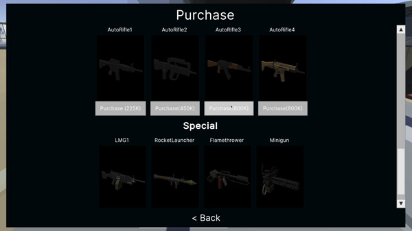 The Crimson Contract screenshot 2