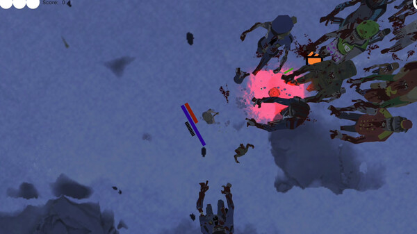 The Crimson Contract screenshot 4