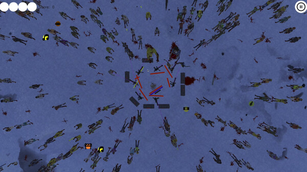 The Crimson Contract screenshot 6