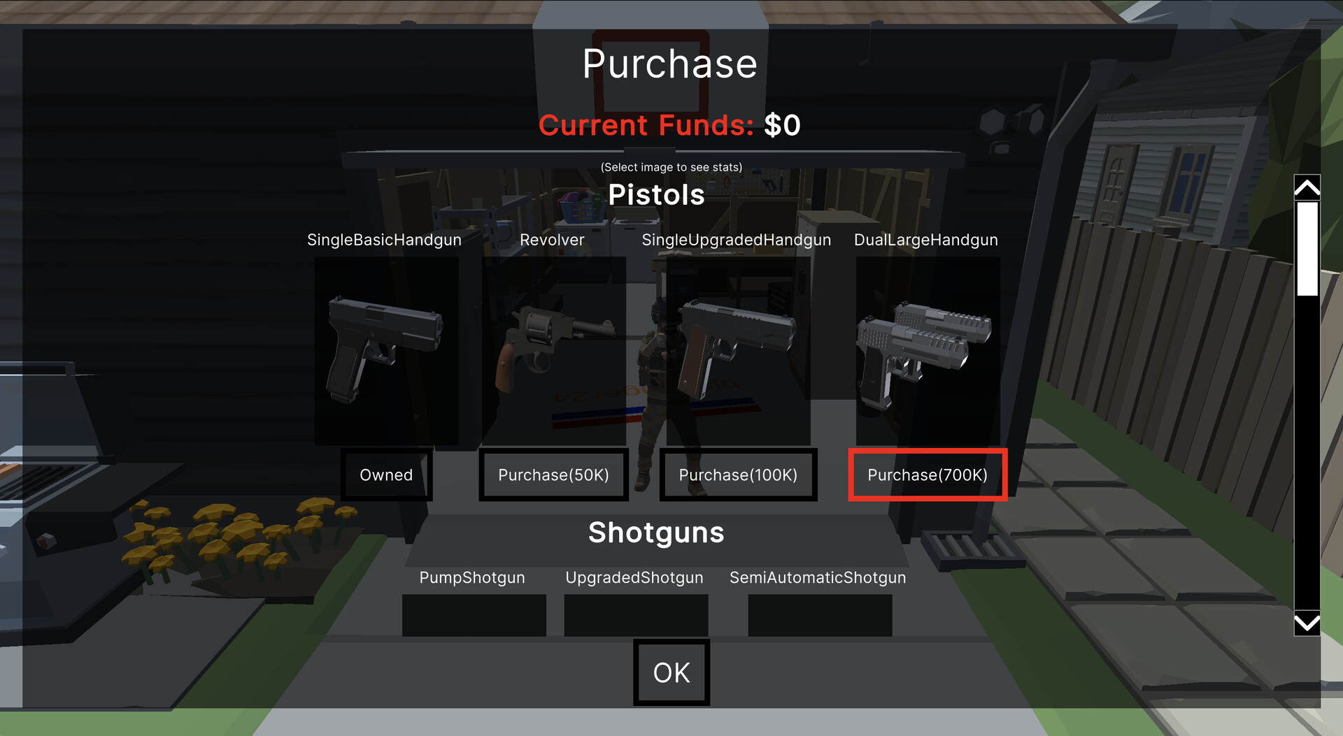 The Crimson Contract screenshot #1