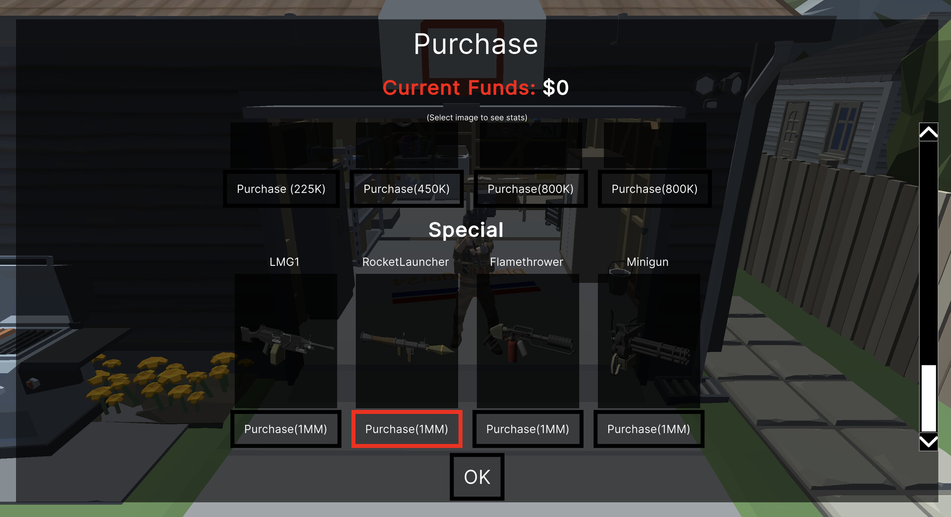 The Crimson Contract screenshot #2
